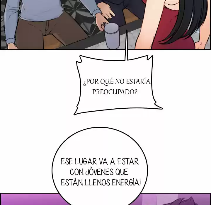 Never Too Late - Capítulo 2 - Página 10 - LectorTMOo