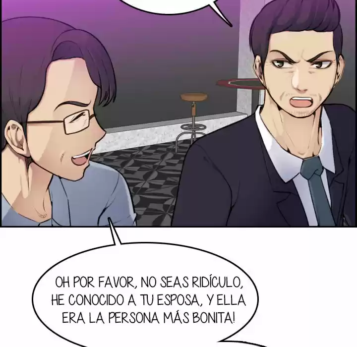 Never Too Late - Capítulo 2 - Página 11 - LectorTMOo