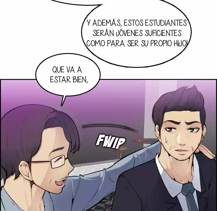 Never Too Late - Capítulo 2 - Página 12 - LectorTMOo
