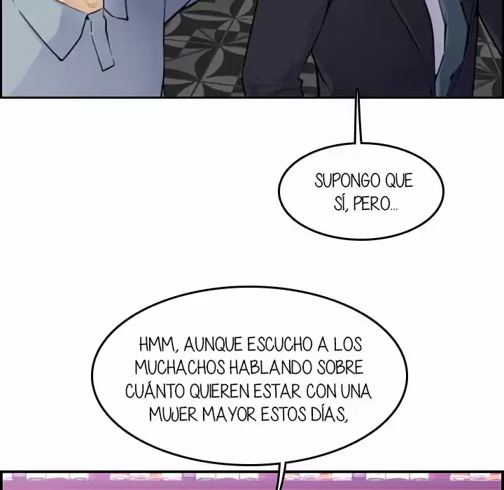 Never Too Late - Capítulo 2 - Página 13 - LectorTMOo