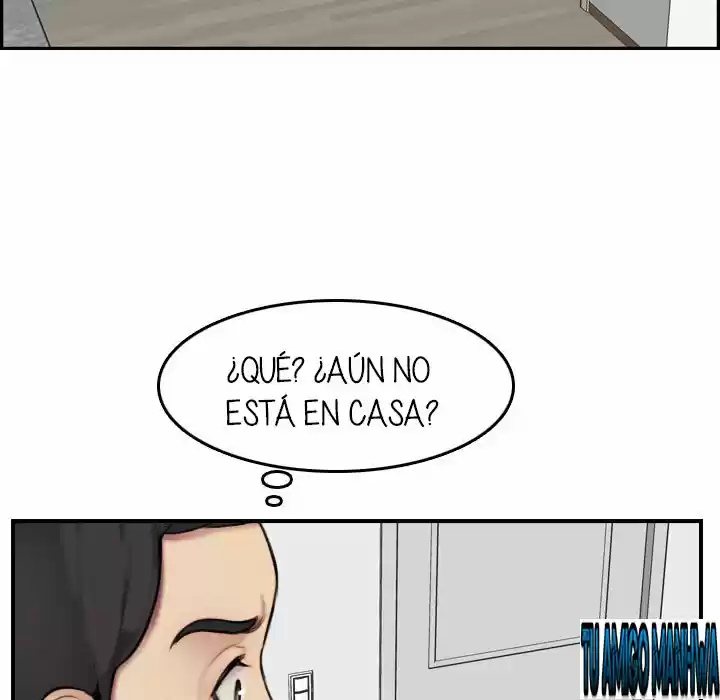 Never Too Late - Capítulo 2 - Página 33 - LectorTMOo