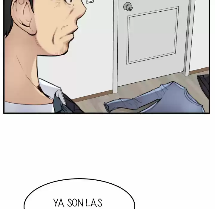 Never Too Late - Capítulo 2 - Página 34 - LectorTMOo
