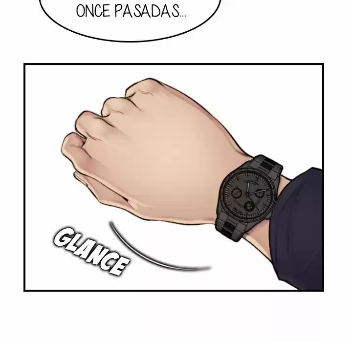 Never Too Late - Capítulo 2 - Página 35 - LectorTMOo