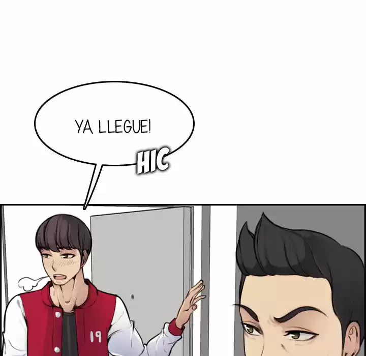 Never Too Late - Capítulo 2 - Página 36 - LectorTMOo