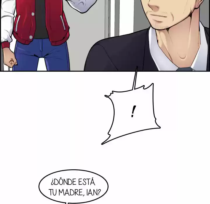 Never Too Late - Capítulo 2 - Página 37 - LectorTMOo