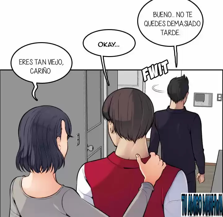 Never Too Late - Capítulo 2 - Página 43 - LectorTMOo