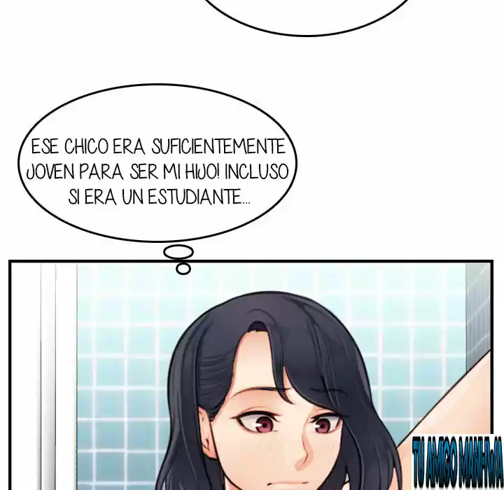 Never Too Late - Capítulo 2 - Página 80 - LectorTMOo