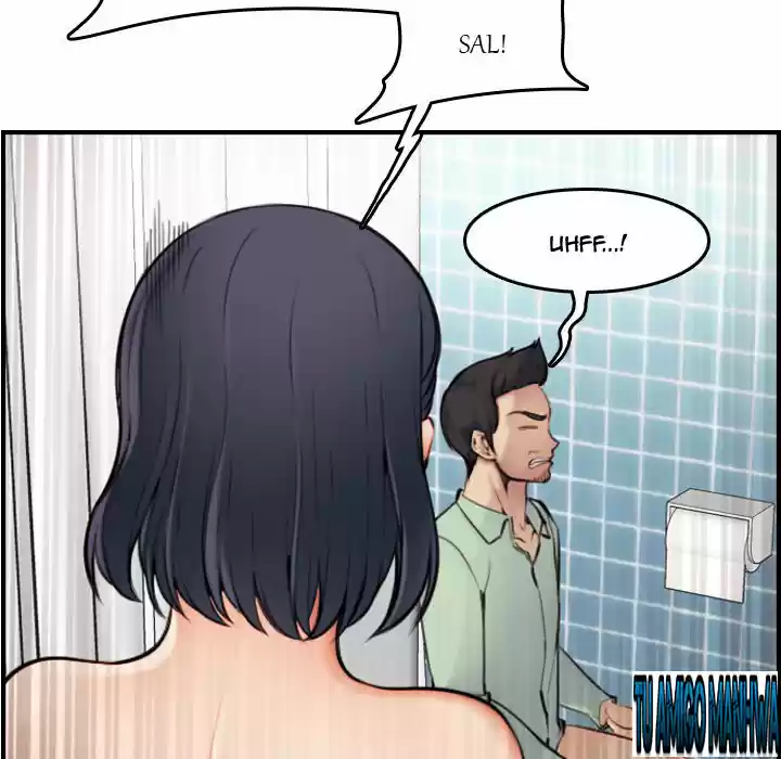 Never Too Late - Capítulo 2 - Página 84 - LectorTMOo