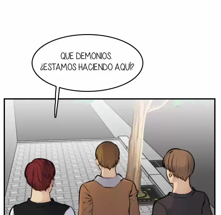 Never Too Late - Capítulo 2 - Página 87 - LectorTMOo