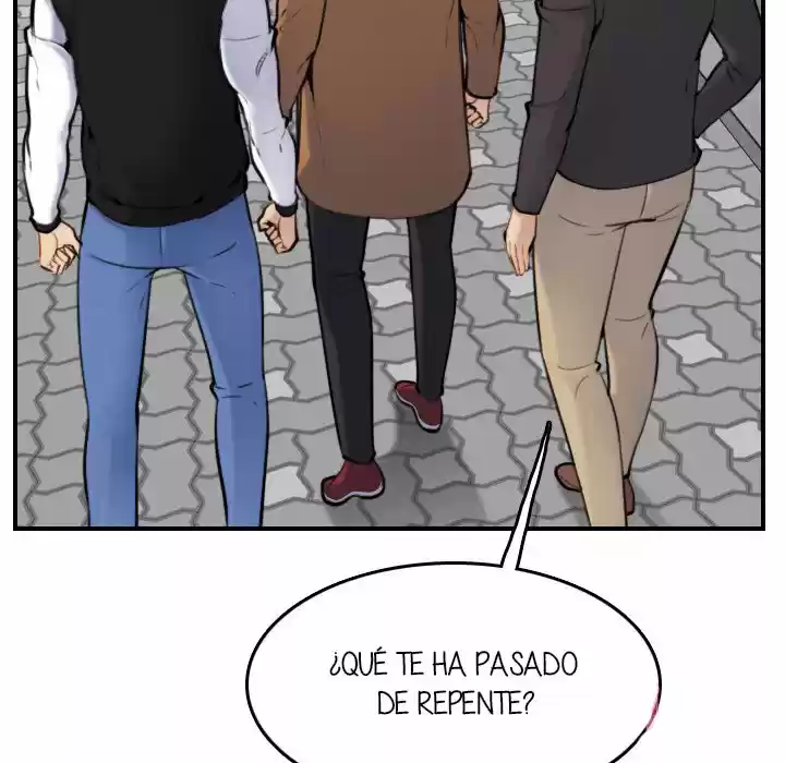 Never Too Late - Capítulo 2 - Página 88 - LectorTMOo