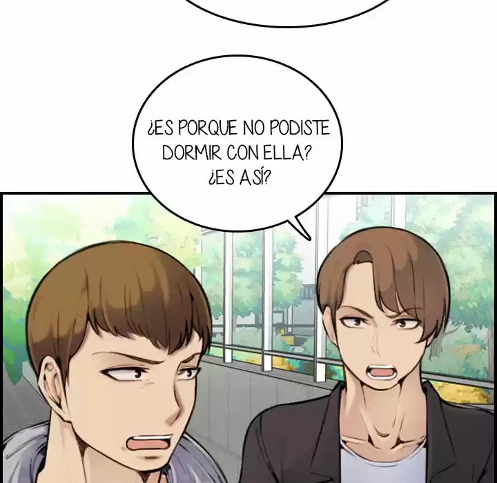 Never Too Late - Capítulo 2 - Página 89 - LectorTMOo