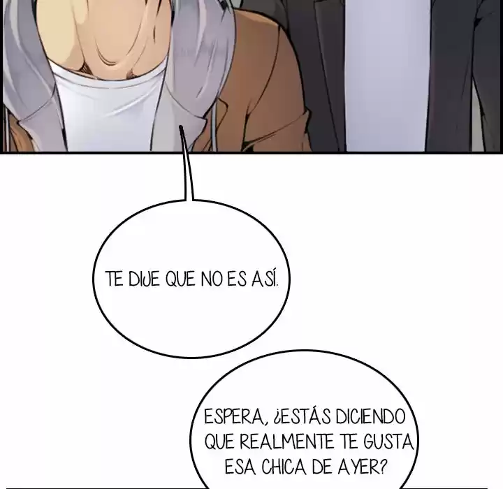 Never Too Late - Capítulo 2 - Página 90 - LectorTMOo