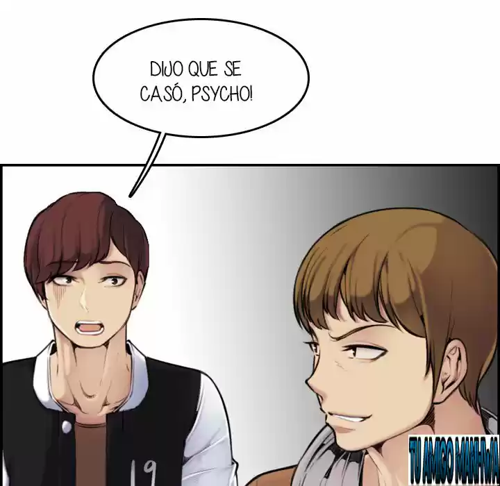 Never Too Late - Capítulo 2 - Página 94 - LectorTMOo