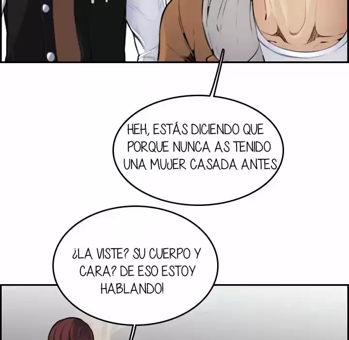 Never Too Late - Capítulo 2 - Página 95 - LectorTMOo