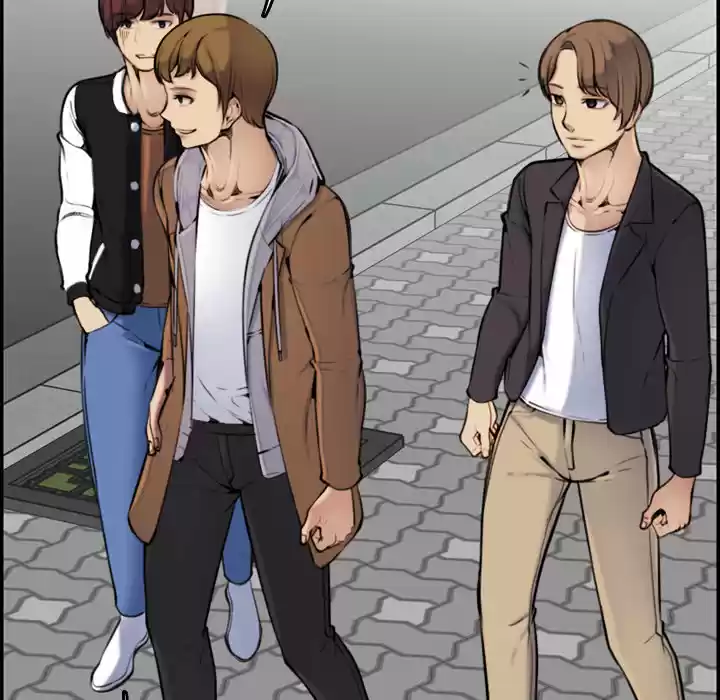 Never Too Late - Capítulo 2 - Página 96 - LectorTMOo