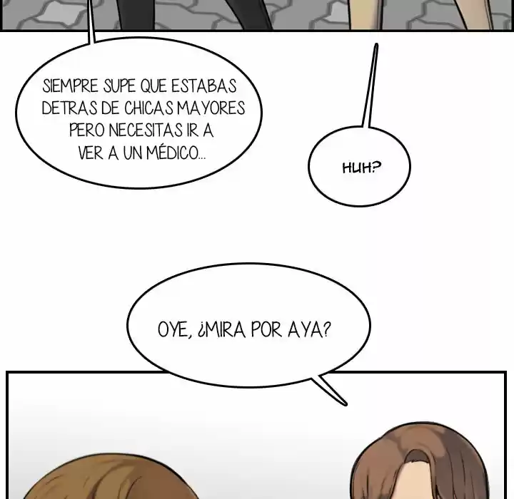 Never Too Late - Capítulo 2 - Página 97 - LectorTMOo