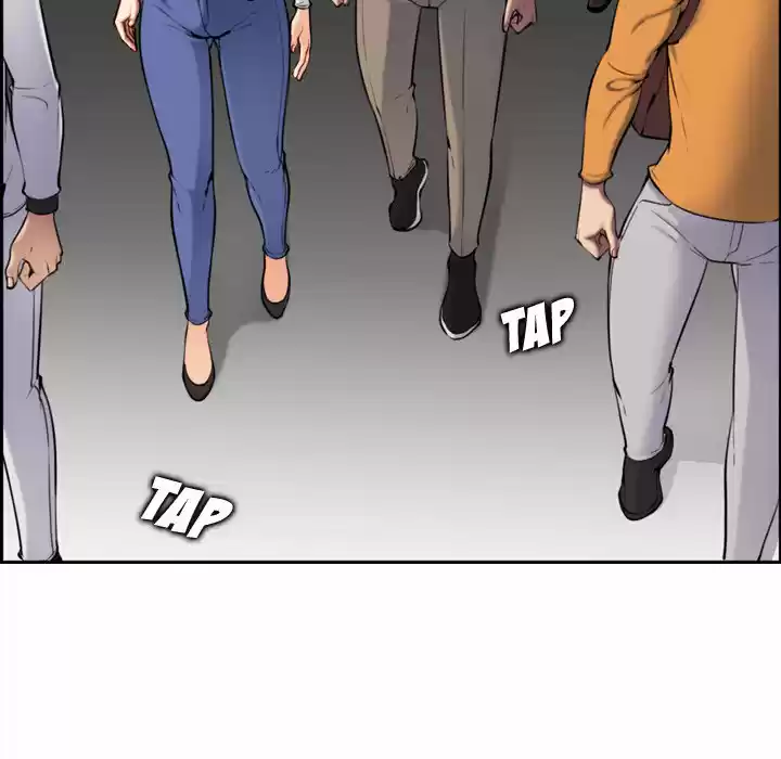 Never Too Late - Capítulo 2 - Página 100 - LectorTMOo