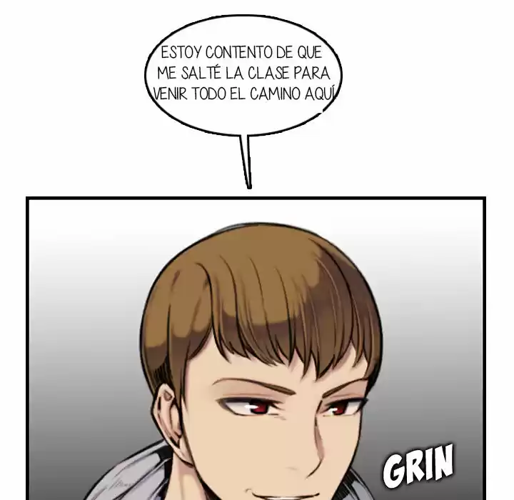 Never Too Late - Capítulo 2 - Página 101 - LectorTMOo