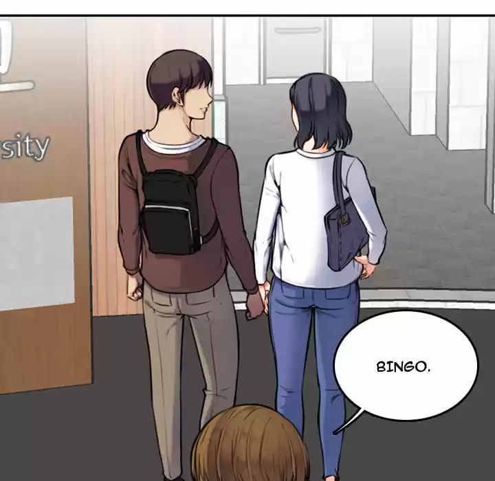 Never Too Late - Capítulo 2 - Página 103 - LectorTMOo