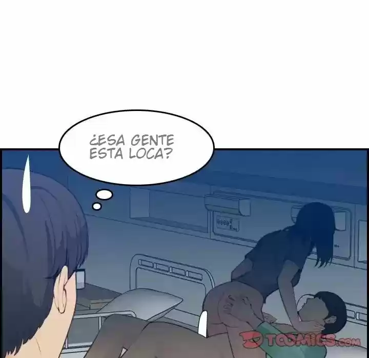 Never Too Late - Capítulo 20 - Página 9 - LectorTMOo