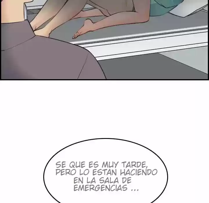 Never Too Late - Capítulo 20 - Página 10 - LectorTMOo