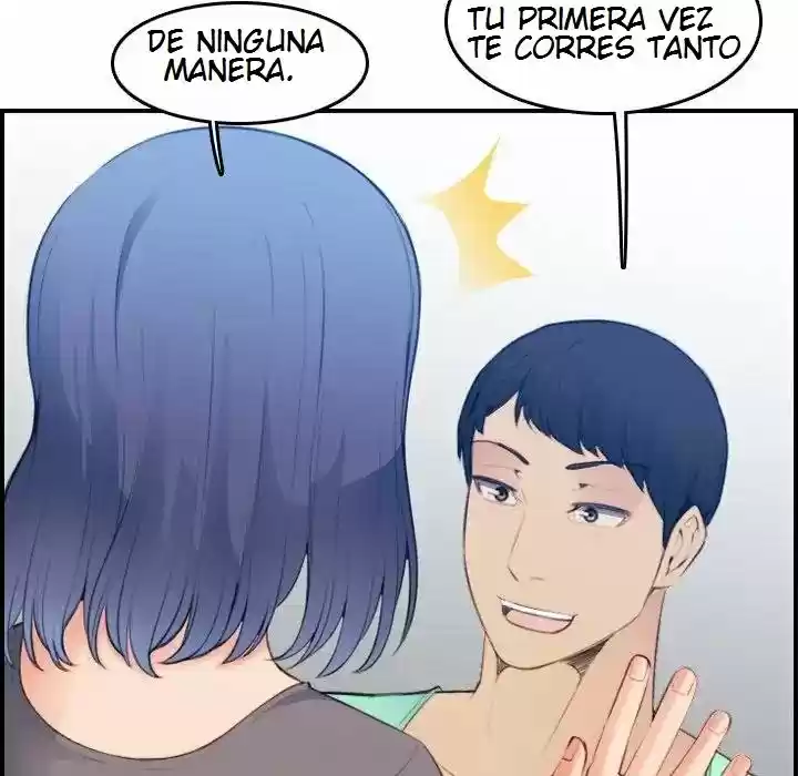 Never Too Late - Capítulo 20 - Página 16 - LectorTMOo