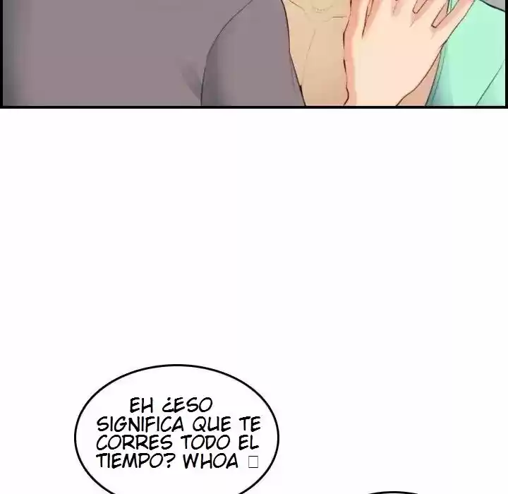 Never Too Late - Capítulo 20 - Página 17 - LectorTMOo