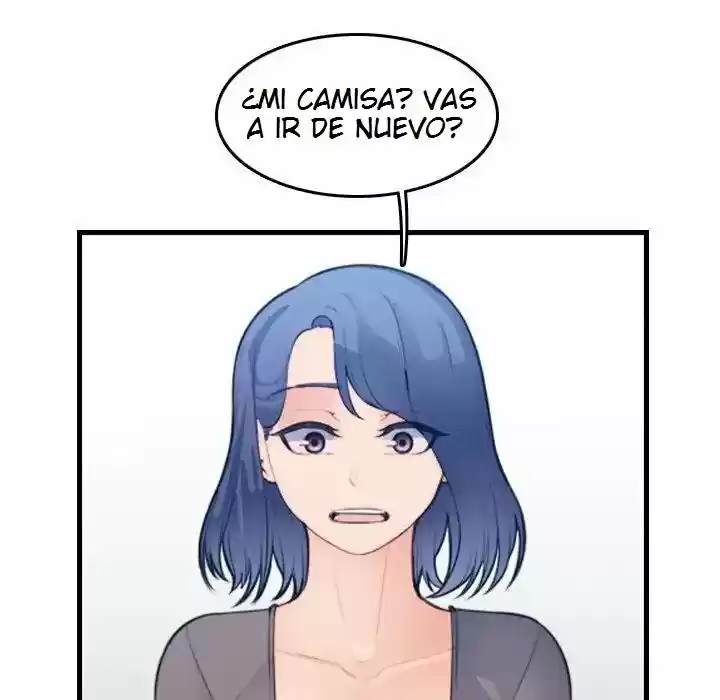 Never Too Late - Capítulo 20 - Página 24 - LectorTMOo