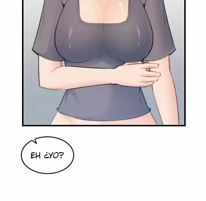 Never Too Late - Capítulo 20 - Página 25 - LectorTMOo