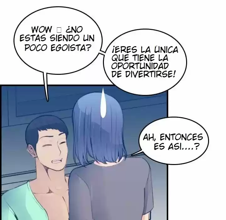 Never Too Late - Capítulo 20 - Página 26 - LectorTMOo
