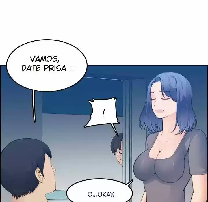 Never Too Late - Capítulo 20 - Página 28 - LectorTMOo
