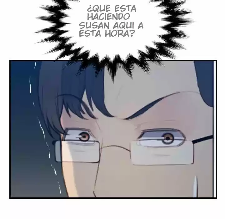Never Too Late - Capítulo 20 - Página 34 - LectorTMOo