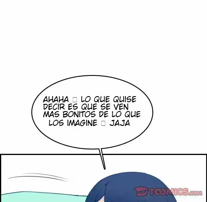 Never Too Late - Capítulo 20 - Página 49 - LectorTMOo