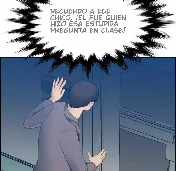 Never Too Late - Capítulo 20 - Página 53 - LectorTMOo