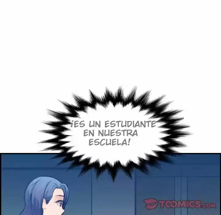 Never Too Late - Capítulo 20 - Página 55 - LectorTMOo