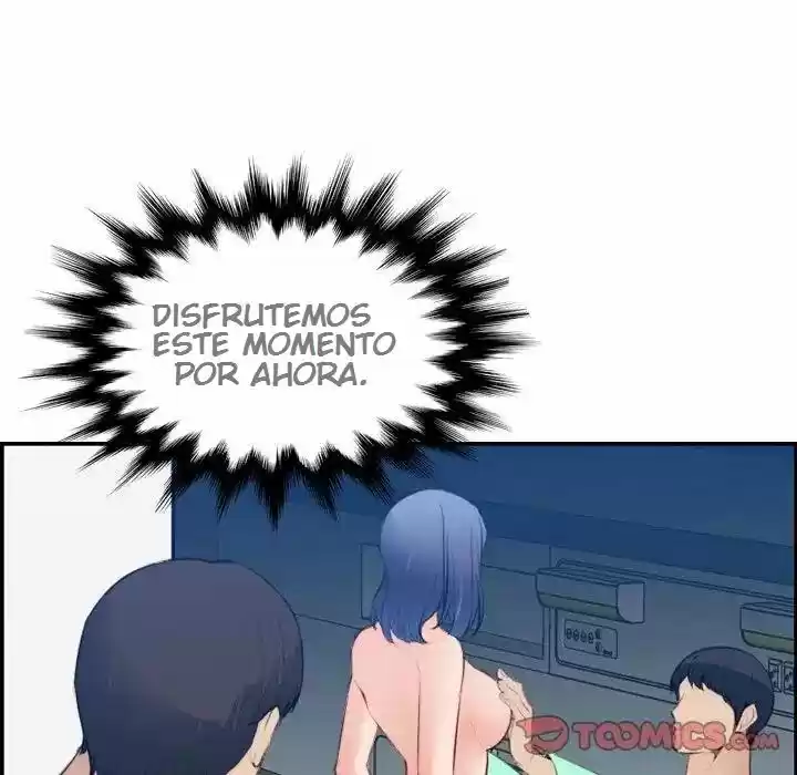 Never Too Late - Capítulo 20 - Página 61 - LectorTMOo