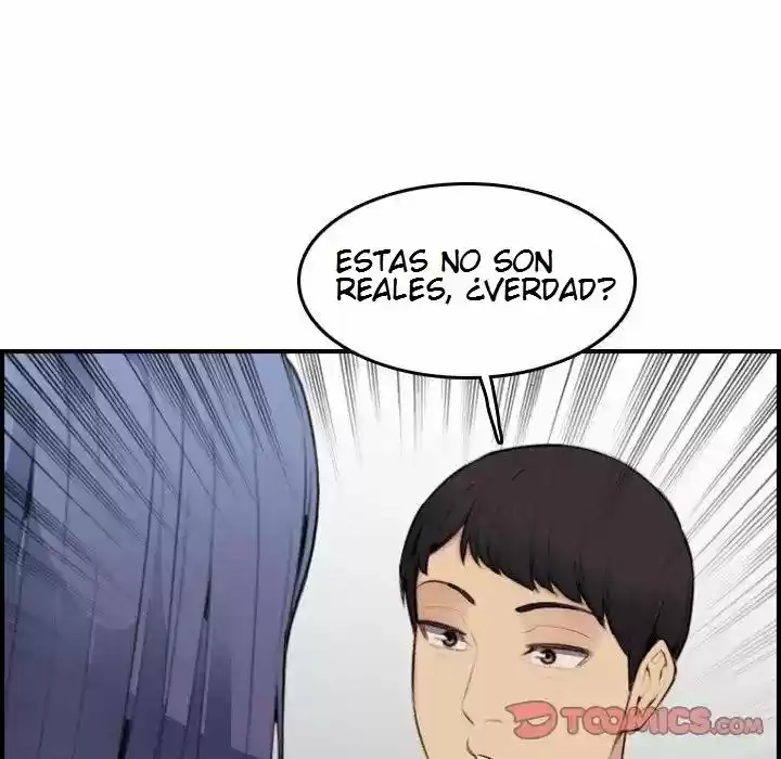 Never Too Late - Capítulo 20 - Página 67 - LectorTMOo