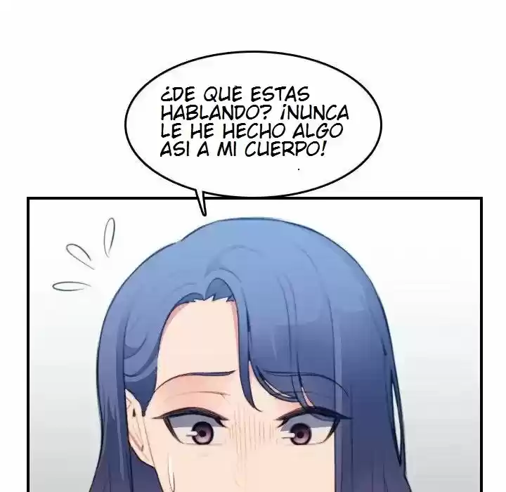 Never Too Late - Capítulo 20 - Página 69 - LectorTMOo