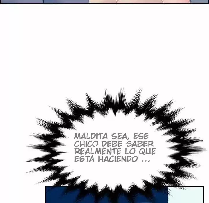 Never Too Late - Capítulo 20 - Página 87 - LectorTMOo