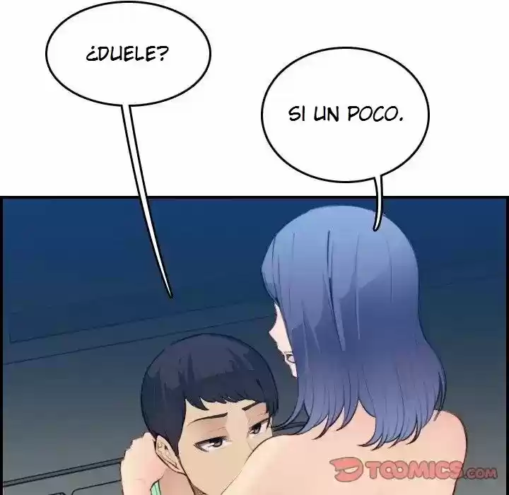 Never Too Late - Capítulo 20 - Página 100 - LectorTMOo