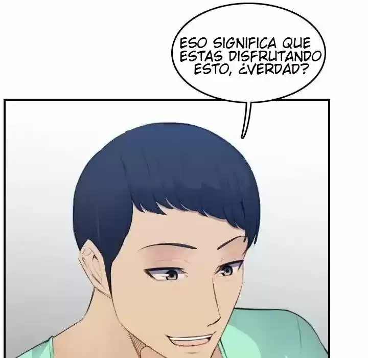 Never Too Late - Capítulo 20 - Página 104 - LectorTMOo