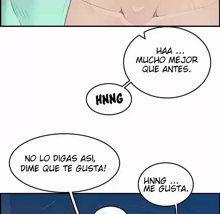 Never Too Late - Capítulo 20 - Página 113 - LectorTMOo