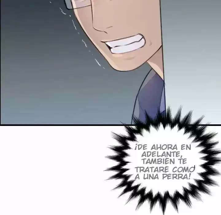 Never Too Late - Capítulo 20 - Página 117 - LectorTMOo