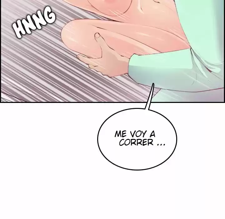 Never Too Late - Capítulo 21 - Página 11 - LectorTMOo