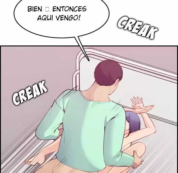 Never Too Late - Capítulo 21 - Página 16 - LectorTMOo
