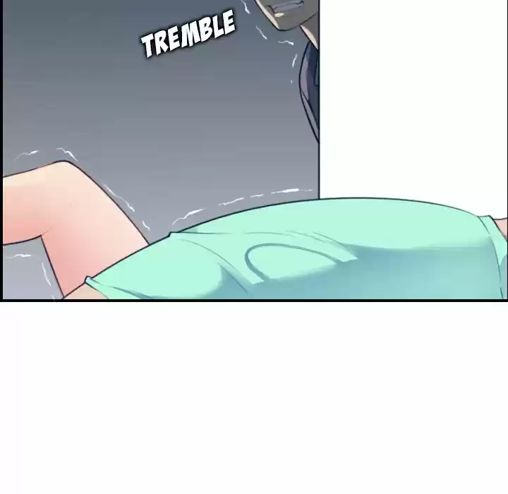 Never Too Late - Capítulo 21 - Página 37 - LectorTMOo
