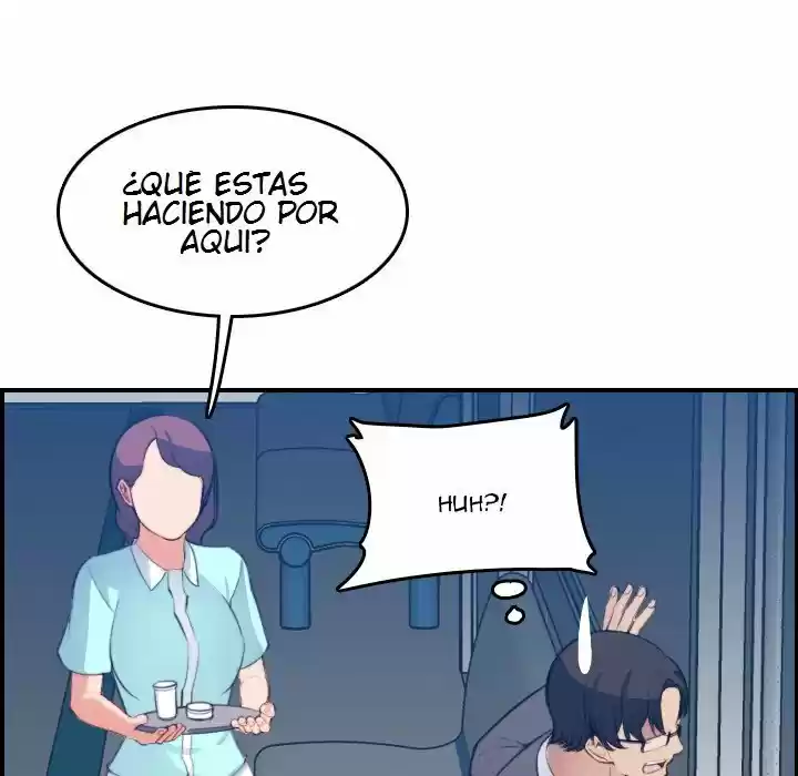 Never Too Late - Capítulo 21 - Página 47 - LectorTMOo