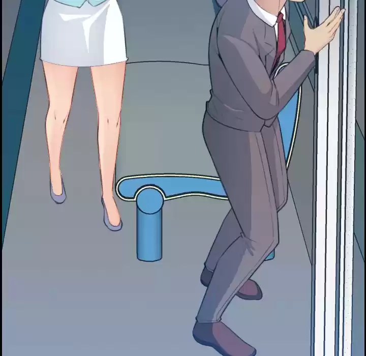 Never Too Late - Capítulo 21 - Página 49 - LectorTMOo