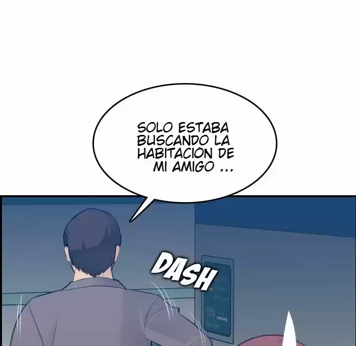 Never Too Late - Capítulo 21 - Página 56 - LectorTMOo