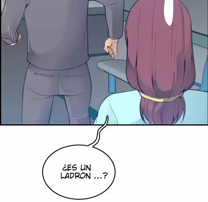 Never Too Late - Capítulo 21 - Página 57 - LectorTMOo